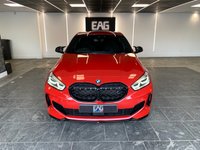 USED 2024 24 BMW 1 SERIES 2.0 M135i Hatchback 5dr Petrol Auto xDrive Euro 6 (s/s) (306 ps) MOTECH ALLOYS | REMUS EXHAUST