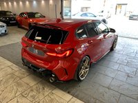 USED 2024 24 BMW 1 SERIES 2.0 M135i Hatchback 5dr Petrol Auto xDrive Euro 6 (s/s) (306 ps) MOTECH ALLOYS | REMUS EXHAUST