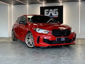 2024 BMW 1 SERIES