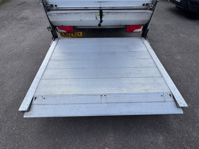 View our MERCEDES-BENZ SPRINTER