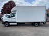 USED 2022 22 MERCEDES-BENZ SPRINTER 2.1 314 CDI Progressive Chassis Cab 2dr Diesel Manual RWD L3 Euro 6 (s/s) (143 ps) AIR-CON- ONE OWNER