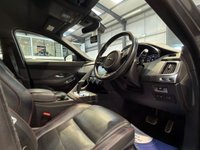 USED 2019 69 JAGUAR E-PACE 2.0 D180 Chequered Flag SUV 5dr Diesel Auto AWD Euro 6 (s/s) (180 ps) 