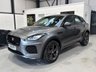 USED 2019 69 JAGUAR E-PACE 2.0 D180 Chequered Flag SUV 5dr Diesel Auto AWD Euro 6 (s/s) (180 ps) 