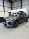 USED 2019 69 JAGUAR E-PACE 2.0 D180 Chequered Flag SUV 5dr Diesel Auto AWD Euro 6 (s/s) (180 ps) 