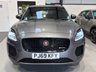 USED 2019 69 JAGUAR E-PACE 2.0 D180 Chequered Flag SUV 5dr Diesel Auto AWD Euro 6 (s/s) (180 ps) 
