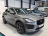 USED 2019 69 JAGUAR E-PACE 2.0 D180 Chequered Flag SUV 5dr Diesel Auto AWD Euro 6 (s/s) (180 ps) 