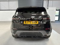 USED 2022 72 LAND ROVER RANGE ROVER EVOQUE 1.5 P300e 12.2kWh R-Dynamic S SUV 5dr Petrol Plug-in Hybrid Auto 4WD Euro 6 (s/s) (309 ps) 