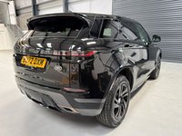 USED 2022 72 LAND ROVER RANGE ROVER EVOQUE 1.5 P300e 12.2kWh R-Dynamic S SUV 5dr Petrol Plug-in Hybrid Auto 4WD Euro 6 (s/s) (309 ps) 