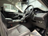 USED 2022 72 LAND ROVER RANGE ROVER EVOQUE 1.5 P300e 12.2kWh R-Dynamic S SUV 5dr Petrol Plug-in Hybrid Auto 4WD Euro 6 (s/s) (309 ps) 