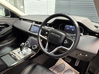 USED 2022 72 LAND ROVER RANGE ROVER EVOQUE 1.5 P300e 12.2kWh R-Dynamic S SUV 5dr Petrol Plug-in Hybrid Auto 4WD Euro 6 (s/s) (309 ps) 