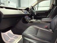 USED 2022 72 LAND ROVER RANGE ROVER EVOQUE 1.5 P300e 12.2kWh R-Dynamic S SUV 5dr Petrol Plug-in Hybrid Auto 4WD Euro 6 (s/s) (309 ps) 