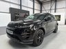 USED 2022 72 LAND ROVER RANGE ROVER EVOQUE 1.5 P300e 12.2kWh R-Dynamic S SUV 5dr Petrol Plug-in Hybrid Auto 4WD Euro 6 (s/s) (309 ps) 