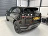 USED 2022 72 LAND ROVER RANGE ROVER EVOQUE 1.5 P300e 12.2kWh R-Dynamic S SUV 5dr Petrol Plug-in Hybrid Auto 4WD Euro 6 (s/s) (309 ps) 
