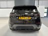 USED 2022 72 LAND ROVER RANGE ROVER EVOQUE 1.5 P300e 12.2kWh R-Dynamic S SUV 5dr Petrol Plug-in Hybrid Auto 4WD Euro 6 (s/s) (309 ps) 