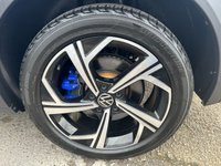 USED 2022 72 VOLKSWAGEN T-ROC 2.0 TSI R SUV 5dr Petrol DSG 4Motion Euro 6 (s/s) (300 ps) 