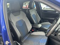 USED 2022 72 VOLKSWAGEN T-ROC 2.0 TSI R SUV 5dr Petrol DSG 4Motion Euro 6 (s/s) (300 ps) 