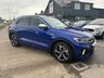 USED 2022 72 VOLKSWAGEN T-ROC 2.0 TSI R SUV 5dr Petrol DSG 4Motion Euro 6 (s/s) (300 ps) 