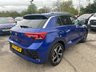 USED 2022 72 VOLKSWAGEN T-ROC 2.0 TSI R SUV 5dr Petrol DSG 4Motion Euro 6 (s/s) (300 ps) 