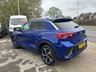 USED 2022 72 VOLKSWAGEN T-ROC 2.0 TSI R SUV 5dr Petrol DSG 4Motion Euro 6 (s/s) (300 ps) 