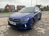 USED 2022 72 VOLKSWAGEN T-ROC 2.0 TSI R SUV 5dr Petrol DSG 4Motion Euro 6 (s/s) (300 ps) 