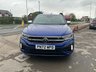 USED 2022 72 VOLKSWAGEN T-ROC 2.0 TSI R SUV 5dr Petrol DSG 4Motion Euro 6 (s/s) (300 ps) 
