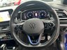 USED 2022 72 VOLKSWAGEN T-ROC 2.0 TSI R SUV 5dr Petrol DSG 4Motion Euro 6 (s/s) (300 ps) 