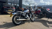 USED 2023 23 BSA GOLD STAR - BUY ONLINE 24 HRS A DAY - FINANCE AVAILABLE - ALL TYPES OF CREDIT ACCEPTED ONLY 4,545 MILES FROM NEW