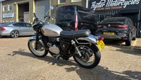 USED 2023 23 BSA GOLD STAR - BUY ONLINE 24 HRS A DAY - FINANCE AVAILABLE - ALL TYPES OF CREDIT ACCEPTED ONLY 4,545 MILES FROM NEW