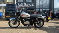 USED 2023 23 BSA GOLD STAR - BUY ONLINE 24 HRS A DAY - FINANCE AVAILABLE - ALL TYPES OF CREDIT ACCEPTED ONLY 4,545 MILES FROM NEW