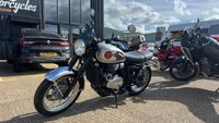 USED 2023 23 BSA GOLD STAR - BUY ONLINE 24 HRS A DAY - FINANCE AVAILABLE - ALL TYPES OF CREDIT ACCEPTED ONLY 4,545 MILES FROM NEW