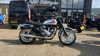 USED 2023 23 BSA GOLD STAR - BUY ONLINE 24 HRS A DAY - FINANCE AVAILABLE - ALL TYPES OF CREDIT ACCEPTED ONLY 4,545 MILES FROM NEW