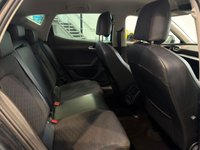 USED 2021 21 SEAT LEON 1.5 eTSI MHEV FR Hatchback 5dr Petrol Hybrid DSG Euro 6 (s/s) (150 ps) 