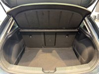 USED 2021 21 SEAT LEON 1.5 eTSI MHEV FR Hatchback 5dr Petrol Hybrid DSG Euro 6 (s/s) (150 ps) 