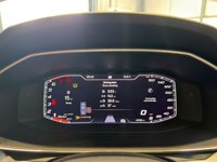 USED 2021 21 SEAT LEON 1.5 eTSI MHEV FR Hatchback 5dr Petrol Hybrid DSG Euro 6 (s/s) (150 ps) 