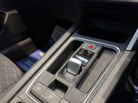 USED 2021 21 SEAT LEON 1.5 eTSI MHEV FR Hatchback 5dr Petrol Hybrid DSG Euro 6 (s/s) (150 ps) 