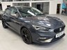 USED 2021 21 SEAT LEON 1.5 eTSI MHEV FR Hatchback 5dr Petrol Hybrid DSG Euro 6 (s/s) (150 ps) 