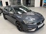 USED 2021 21 SEAT LEON 1.5 eTSI MHEV FR Hatchback 5dr Petrol Hybrid DSG Euro 6 (s/s) (150 ps) 