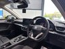 USED 2021 21 SEAT LEON 1.5 eTSI MHEV FR Hatchback 5dr Petrol Hybrid DSG Euro 6 (s/s) (150 ps) 