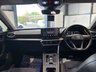 USED 2021 21 SEAT LEON 1.5 eTSI MHEV FR Hatchback 5dr Petrol Hybrid DSG Euro 6 (s/s) (150 ps) 