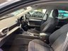 USED 2021 21 SEAT LEON 1.5 eTSI MHEV FR Hatchback 5dr Petrol Hybrid DSG Euro 6 (s/s) (150 ps) 