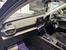 USED 2021 21 SEAT LEON 1.5 eTSI MHEV FR Hatchback 5dr Petrol Hybrid DSG Euro 6 (s/s) (150 ps) 