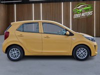 USED 2022 22 KIA PICANTO 1.0 DPi 2 Hatchback 5dr Petrol AMT Euro 6 (s/s) (66 bhp) +++1 OWNER FROM NEW+++