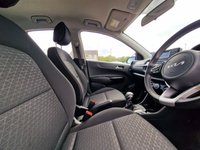 USED 2022 22 KIA PICANTO 1.0 DPi 2 Hatchback 5dr Petrol AMT Euro 6 (s/s) (66 bhp) +++1 OWNER FROM NEW+++