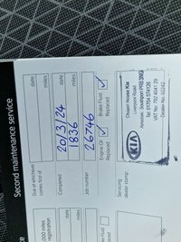 USED 2022 22 KIA PICANTO 1.0 DPi 2 Hatchback 5dr Petrol AMT Euro 6 (s/s) (66 bhp) +++1 OWNER FROM NEW+++