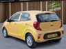USED 2022 22 KIA PICANTO 1.0 DPi 2 Hatchback 5dr Petrol AMT Euro 6 (s/s) (66 bhp) +++1 OWNER FROM NEW+++