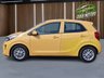 USED 2022 22 KIA PICANTO 1.0 DPi 2 Hatchback 5dr Petrol AMT Euro 6 (s/s) (66 bhp) +++1 OWNER FROM NEW+++