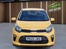 USED 2022 22 KIA PICANTO 1.0 DPi 2 Hatchback 5dr Petrol AMT Euro 6 (s/s) (66 bhp) +++1 OWNER FROM NEW+++
