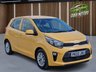 USED 2022 22 KIA PICANTO 1.0 DPi 2 Hatchback 5dr Petrol AMT Euro 6 (s/s) (66 bhp) +++1 OWNER FROM NEW+++