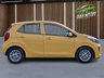 USED 2022 22 KIA PICANTO 1.0 DPi 2 Hatchback 5dr Petrol AMT Euro 6 (s/s) (66 bhp) +++1 OWNER FROM NEW+++