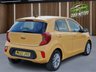 USED 2022 22 KIA PICANTO 1.0 DPi 2 Hatchback 5dr Petrol AMT Euro 6 (s/s) (66 bhp) +++1 OWNER FROM NEW+++